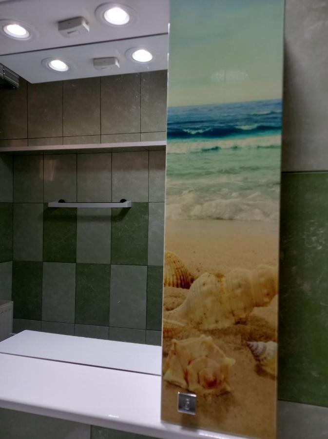 Apartament Bucovina Lägenhet Câmpulung Moldovenesc Exteriör bild